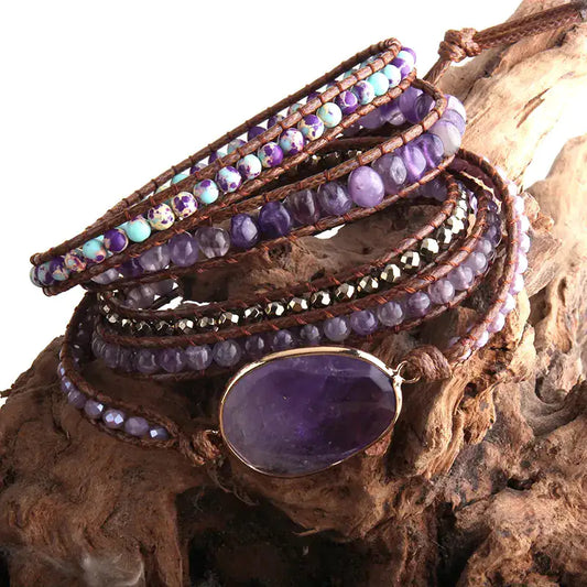 Bohemian Bracelet